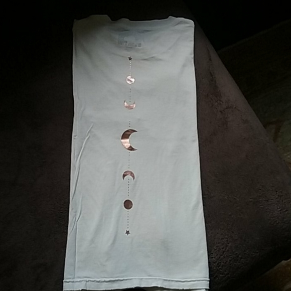 SPIRITUAL GANGSTER Top - Picture 6 of 7